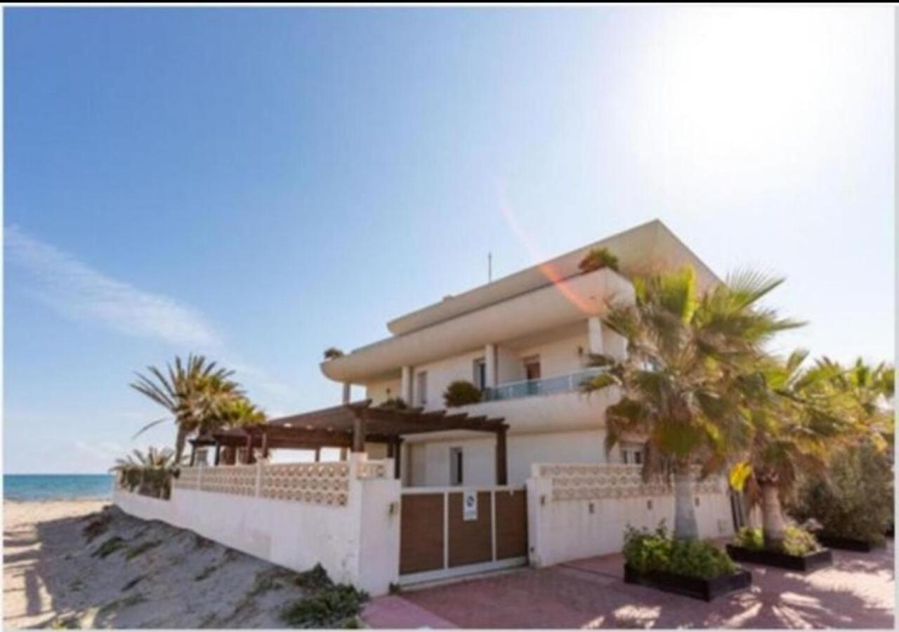 Villa Blanca, La Manga, Pool& Sea San Javier, Murcia エクステリア 写真